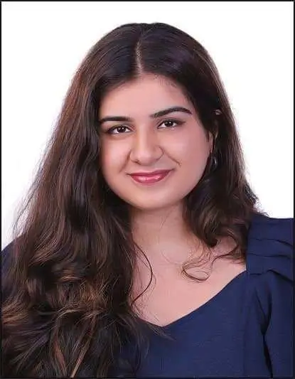 Diya R. Valeja