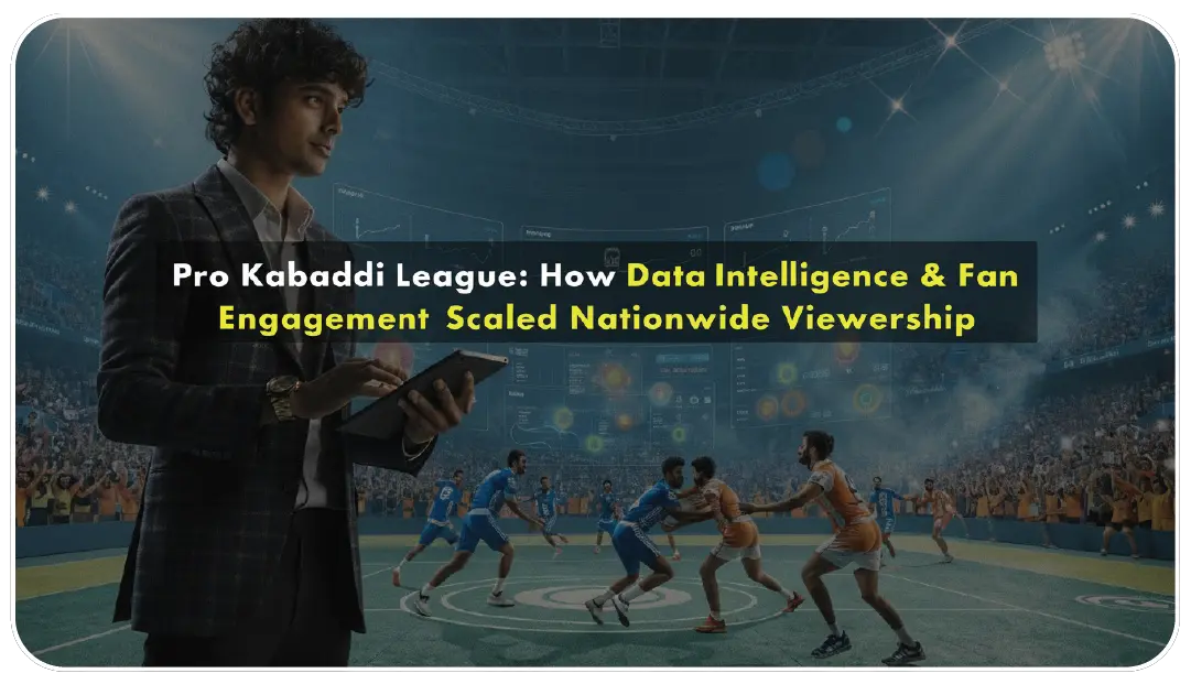 Pro Kabaddi League Case Study: Growth, Revenue, And Business Model Analysis