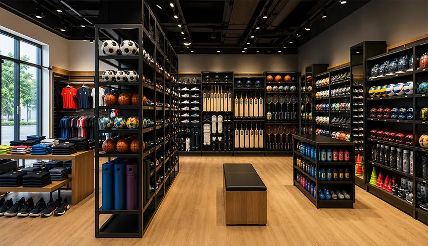 Decathlon Case Study: How A Global Sports Retail Giant Built A High-Performance Business Model