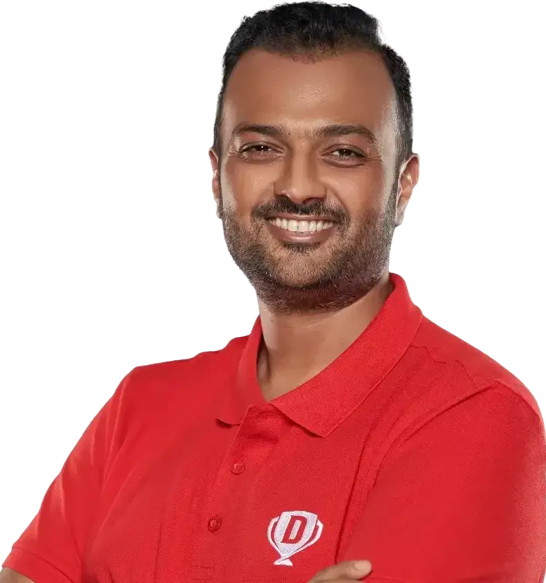 Harsh Jain