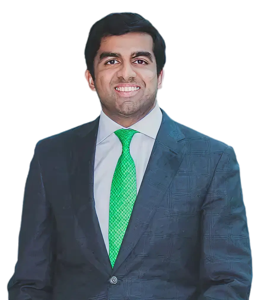 Parth Jindal