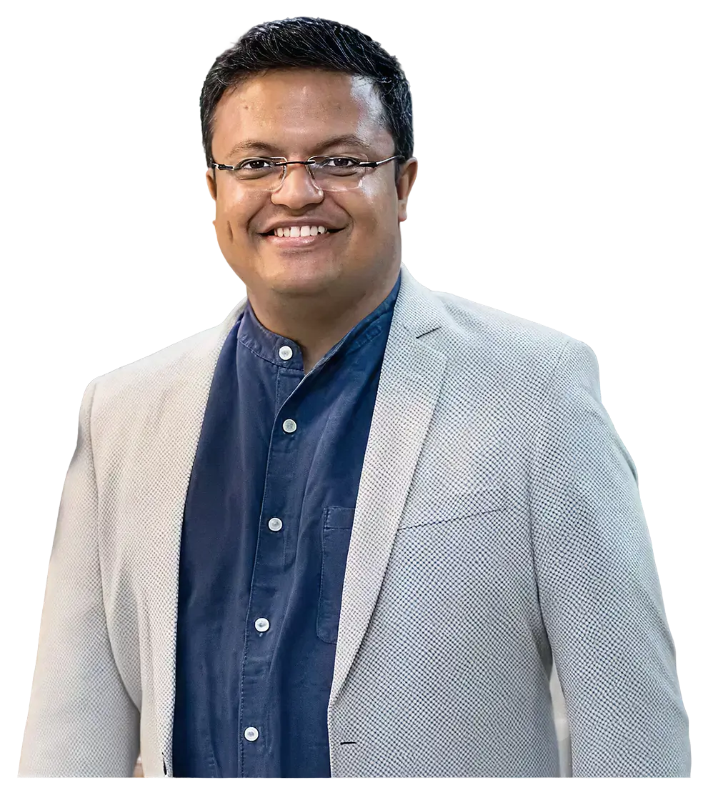 Sourav Ghosh